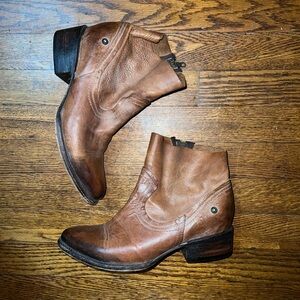 Freebird Boots by Steven